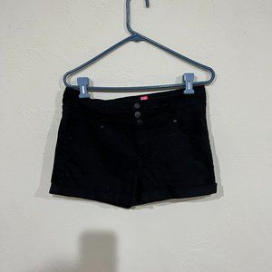Junior Tinseltown Shorts Size 11